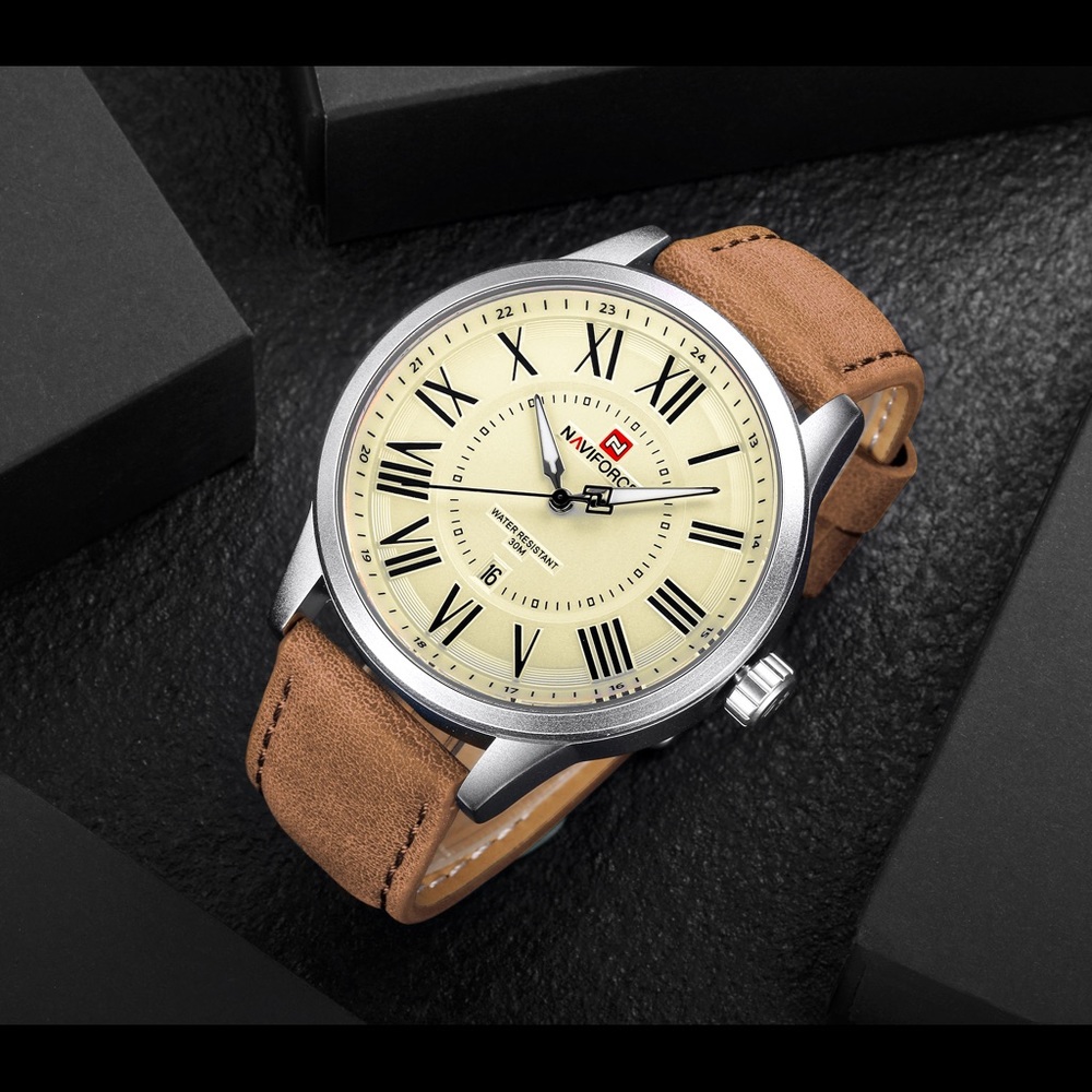 Nice Watch